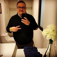 Christian Rojo Cervantes