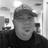 Steven Steele
