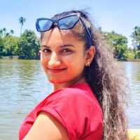 Vrunda Kulkarni