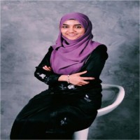 Siti Humairah Harun