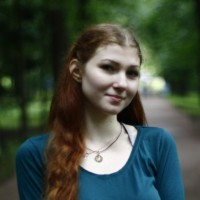 Svetlana Kalenichenko
