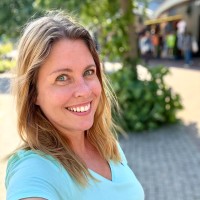 Caroline Lichtenberg