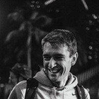 Christophe Blondin