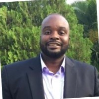 Thaddeus Lee