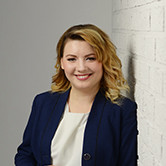 Tetyana Fromzel