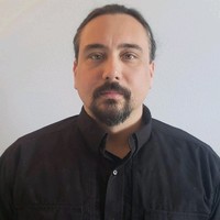 Daniel Mabry