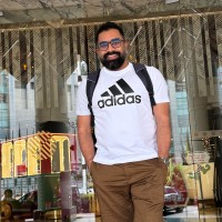 Pradeep Menon