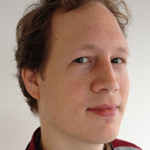 Jesse Van Der Lee