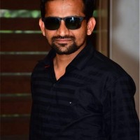 dharmendra singh goud