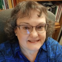 Elizabeth Pate