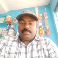 Ansar Muhammed