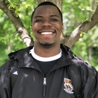 Laquan Geddes