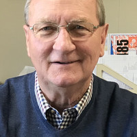 Gene Johnson