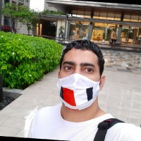 Mohamed Drebi