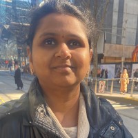 Madhulatha Gurram Venkata