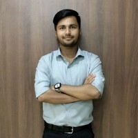 Radhe Krishna Mishra