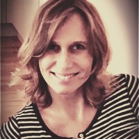 Nicole Gebhardt