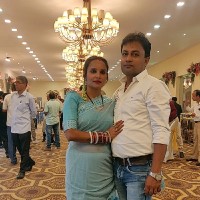 Vijay Kumar Hela ™