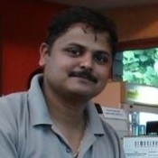 Alok Kalyankar