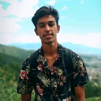 Prashant kharel