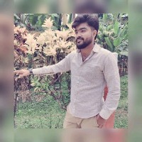 Kiran S