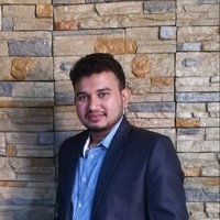 Abu Shahadat Md Saem