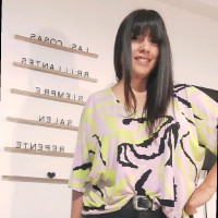 Paola Itati Gonzalez