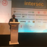 Tegbee Kpodo  Jr MBCS