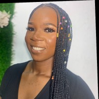 Mojisola Aramide