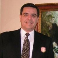Joseph F. Raez
