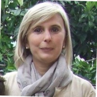 Cinzia Borgi