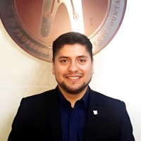 Gardo Luighi Flores Herrera