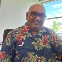 Nitish Maharaj