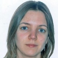 Ines Sanchez Navas Parejo