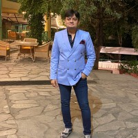 Anshul Gupta
