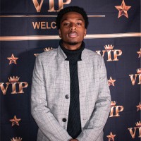 Jalen Ray