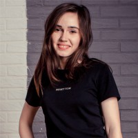 Yelena Ryabova