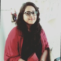 Saswati Chanda Roy