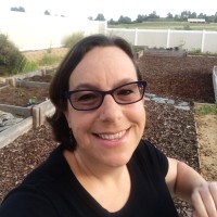 Carrie Raleigh
