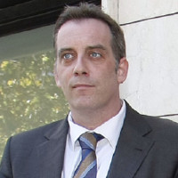 Javier López Chenet