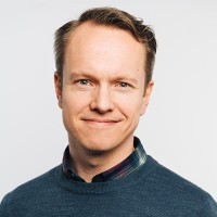 Thor Andre Gretland