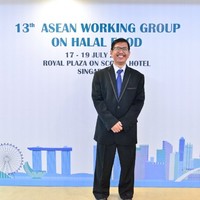 Hendra Utama