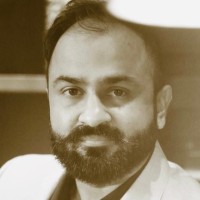 Bhuwon Bhatia