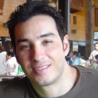 Ricardo Parada