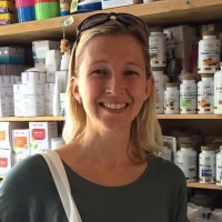 Mirjam de Keizer