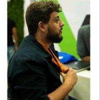Maicon Ghazzaoui