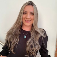 Larisse Ferreira