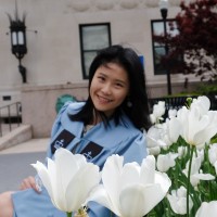 Man (Maggie) Yang