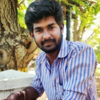 Dinesh Umapathy