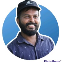 Vineesh S V